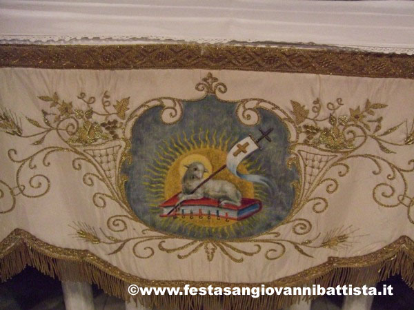 24/06/2012. Ore 6:00. Caratteristica Svelata.